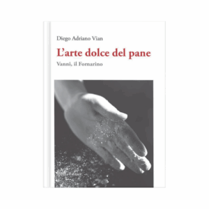L'arte dolce del pane